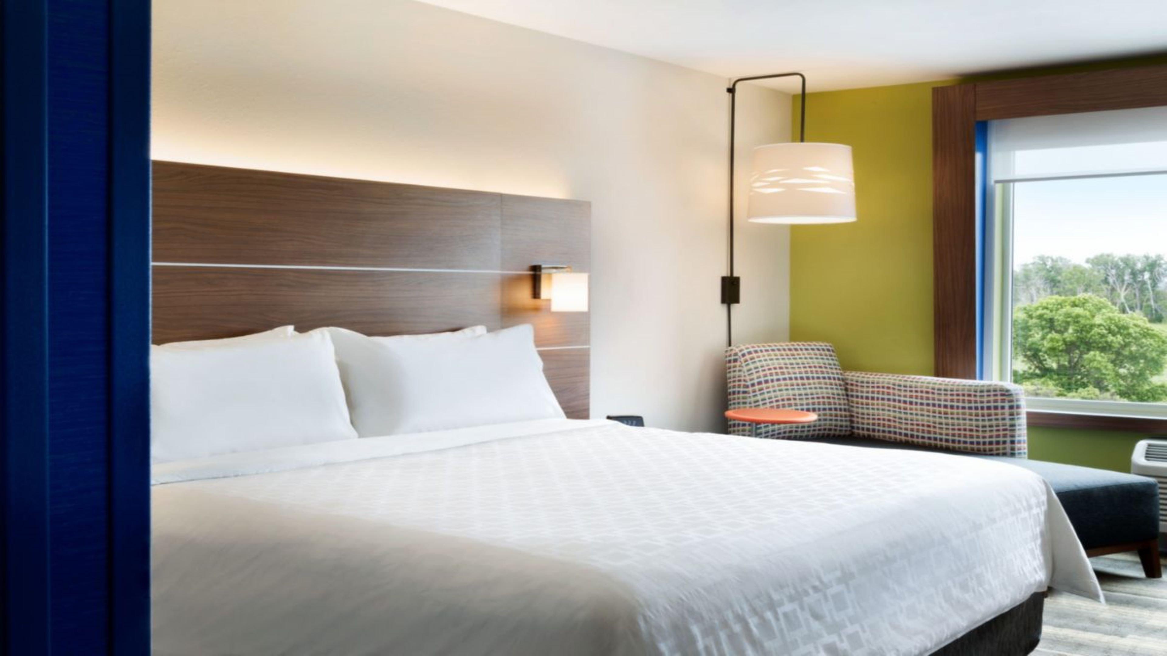 Holiday Inn Express Vero Beach-West I-95 By Ihg Екстериор снимка