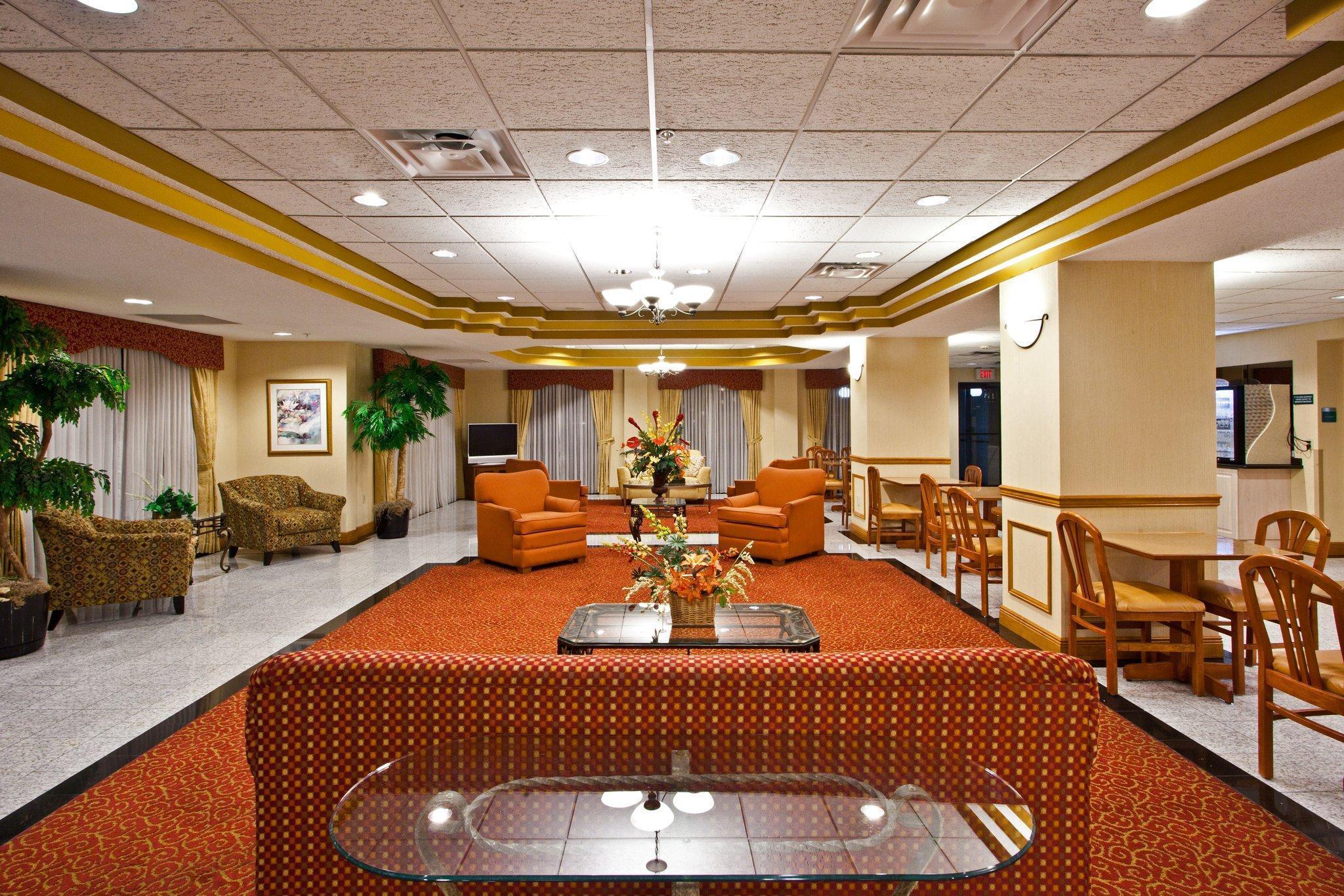 Holiday Inn Express Vero Beach-West I-95 By Ihg Екстериор снимка