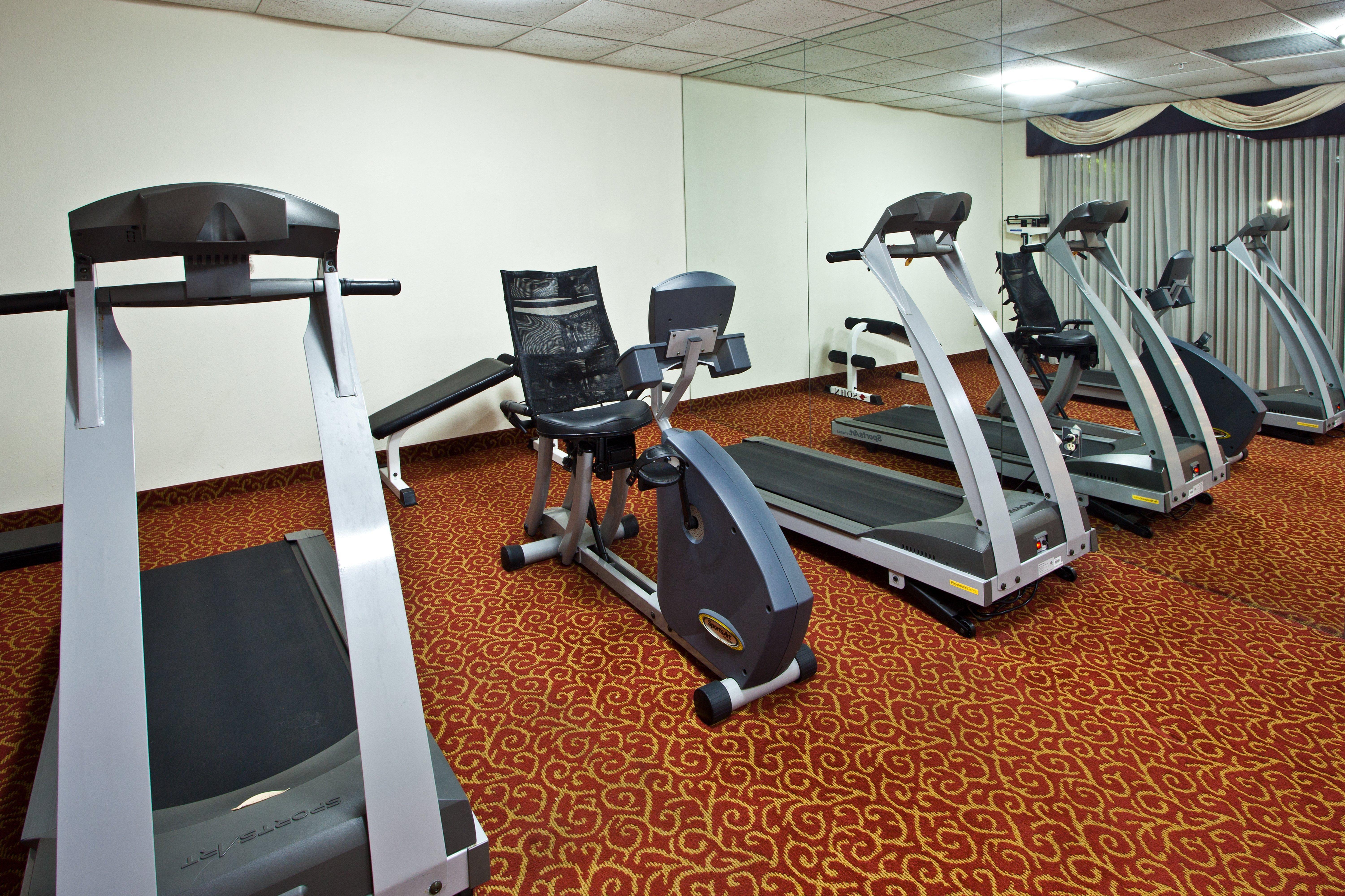 Holiday Inn Express Vero Beach-West I-95 By Ihg Екстериор снимка