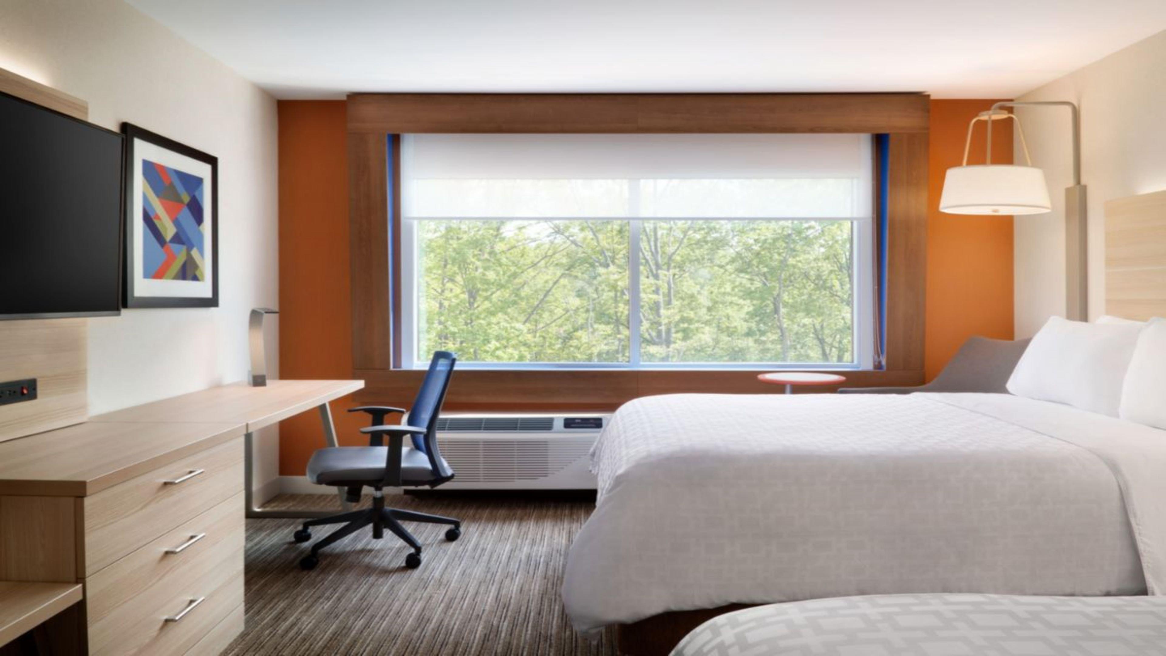 Holiday Inn Express Vero Beach-West I-95 By Ihg Екстериор снимка
