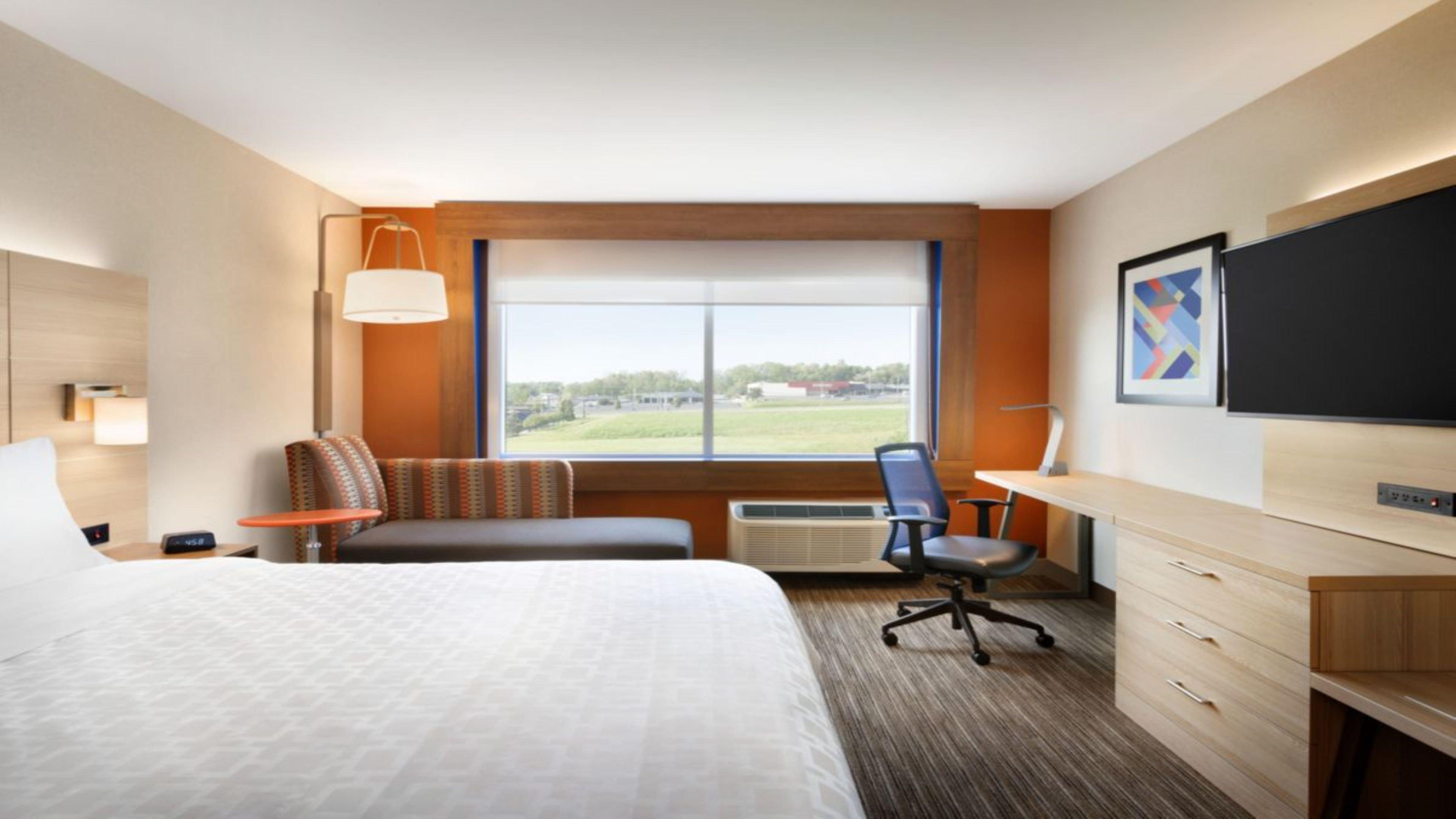 Holiday Inn Express Vero Beach-West I-95 By Ihg Екстериор снимка
