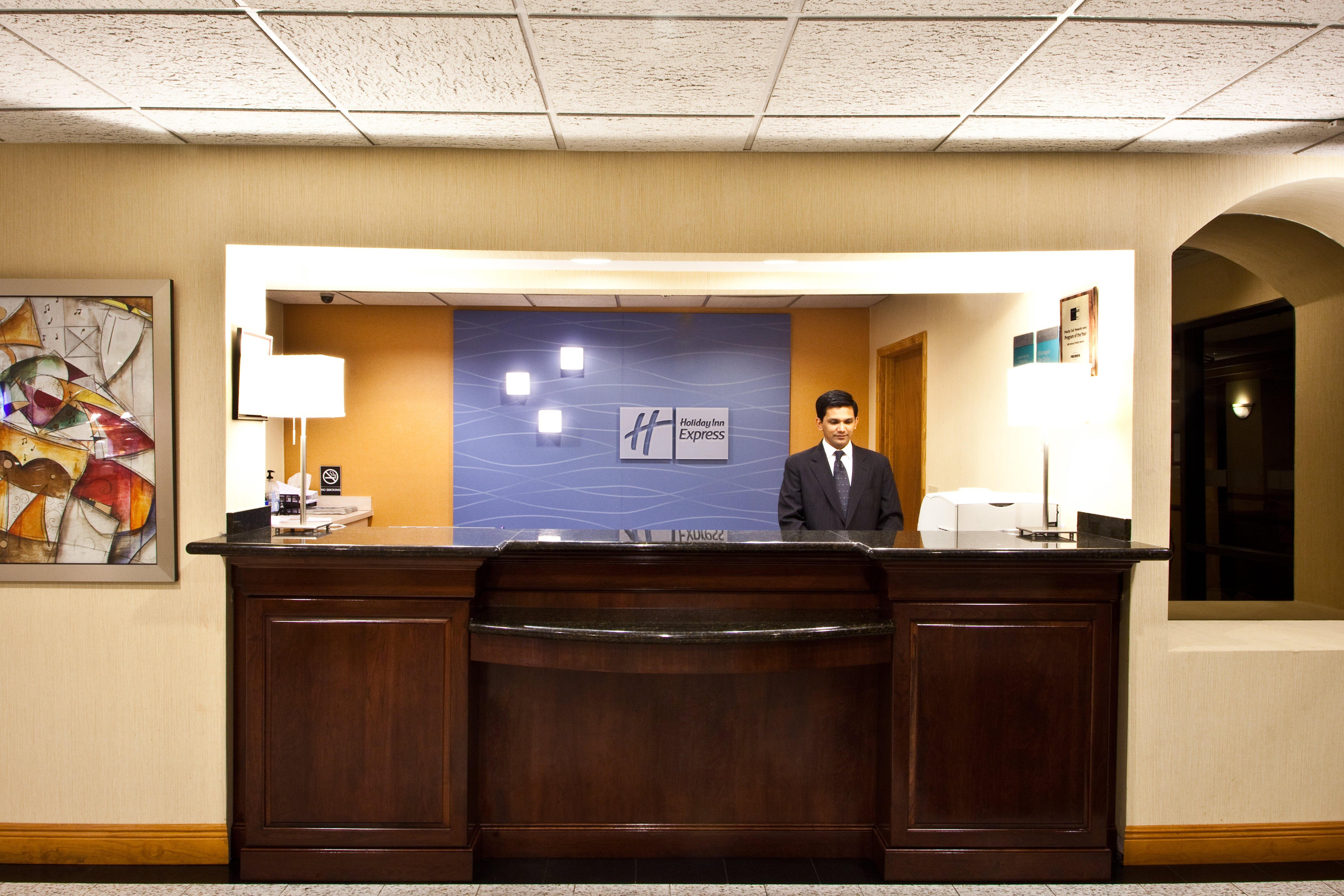 Holiday Inn Express Vero Beach-West I-95 By Ihg Екстериор снимка
